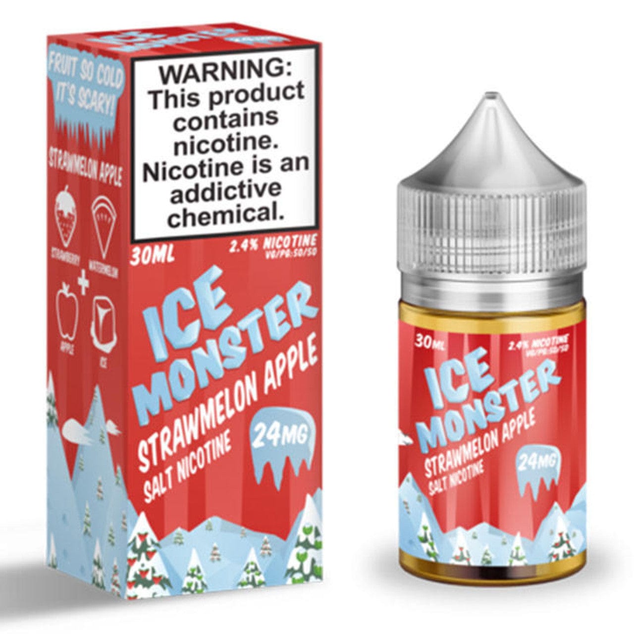 ICE Monster - 30mL