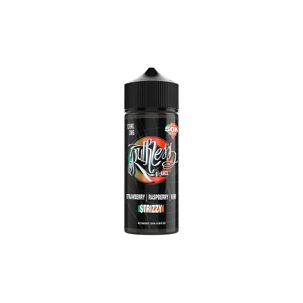 Ruthless Vapor - 120mL