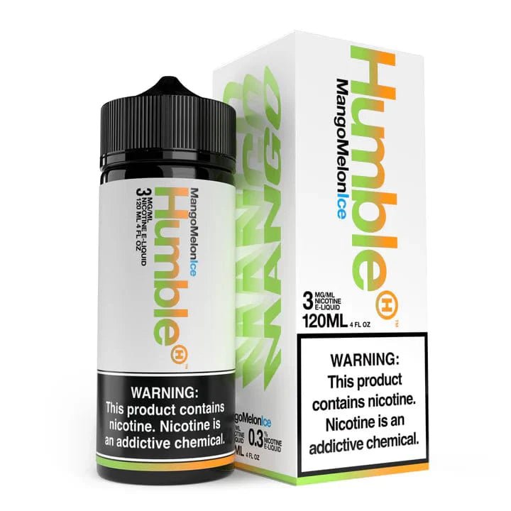 Humble Juice Co. - 120mL