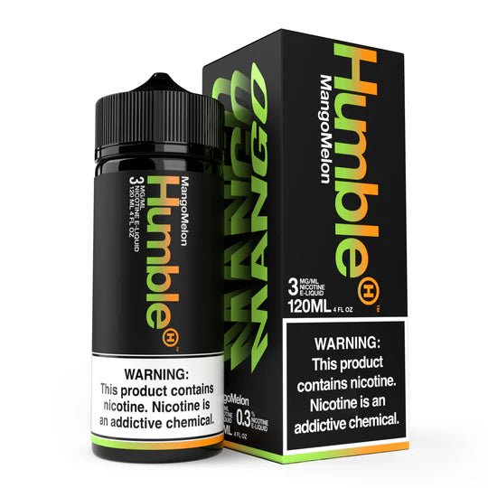 Humble Juice Co. - 120mL