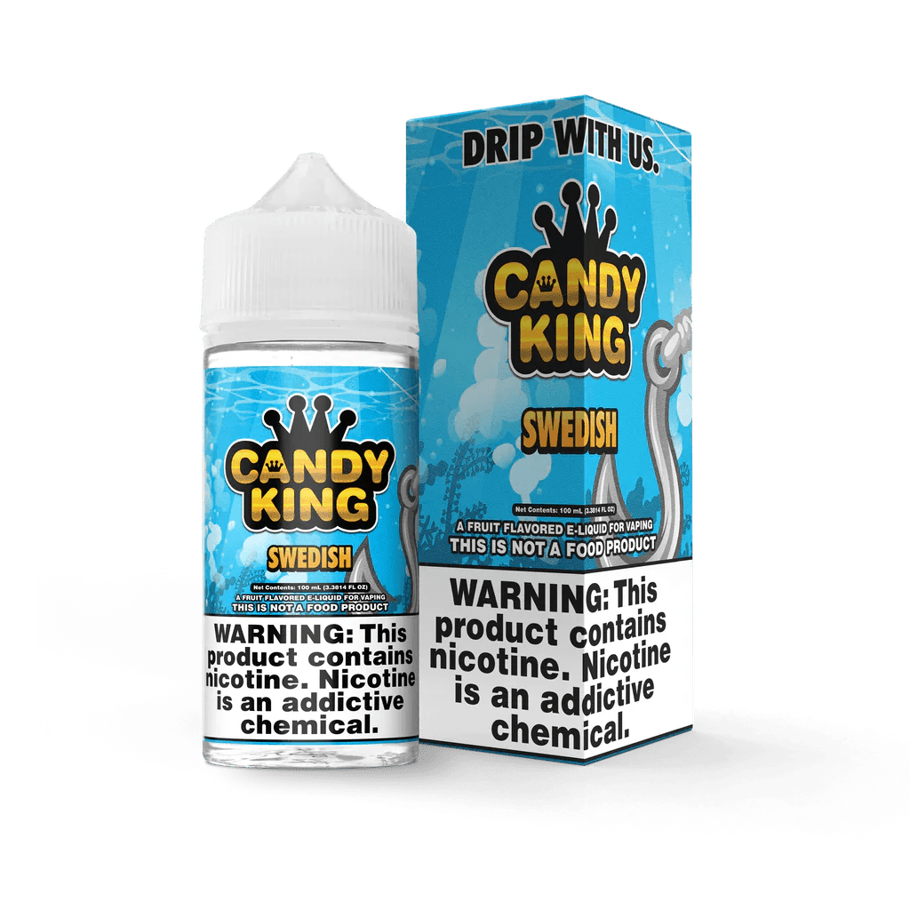 Candy King - 100mL