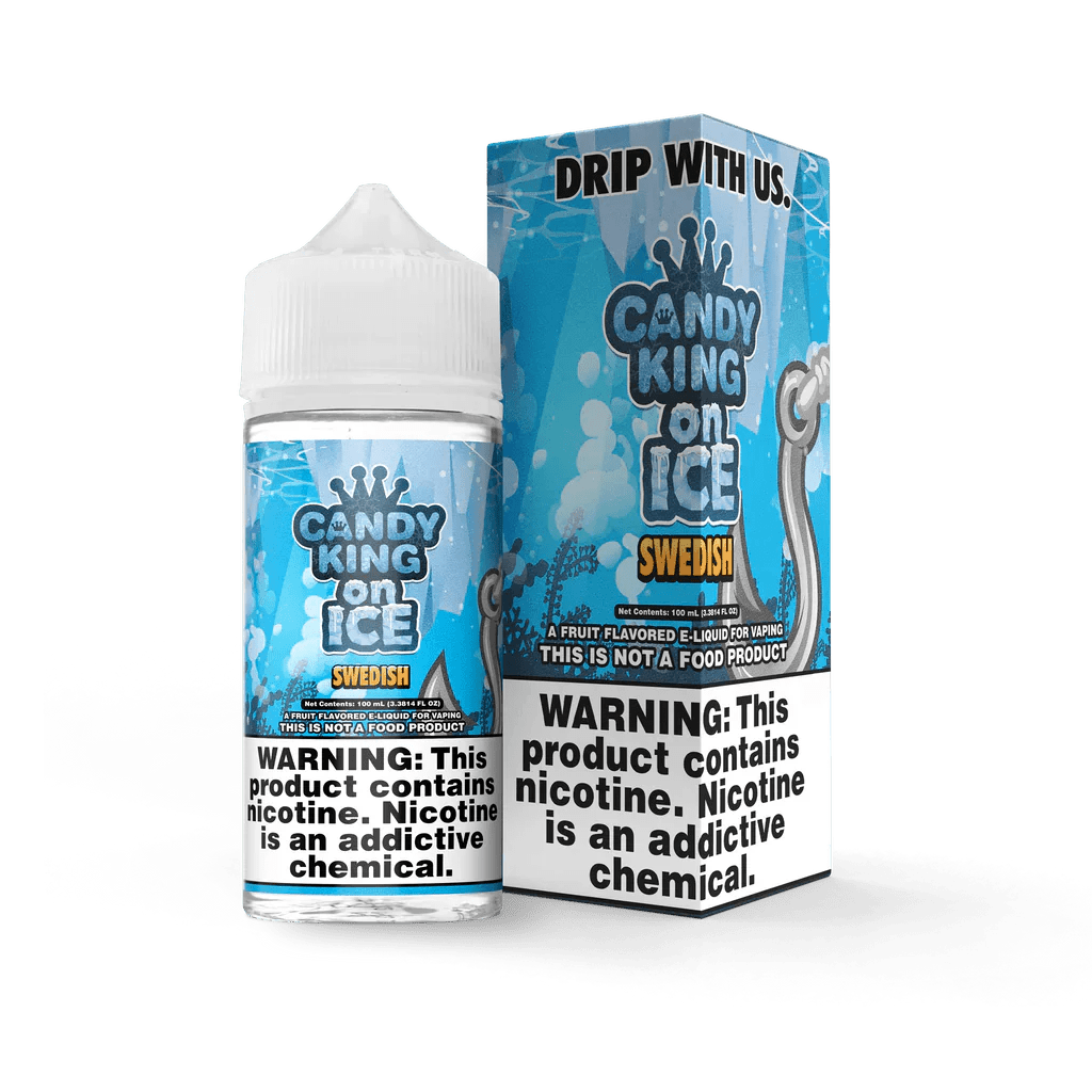 Candy King on ICE - 100mL