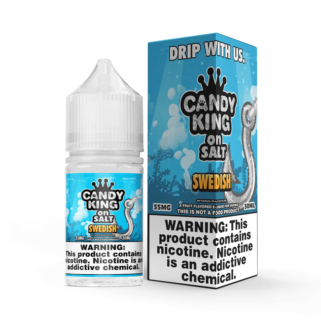 Candy King On SALT - 30mL