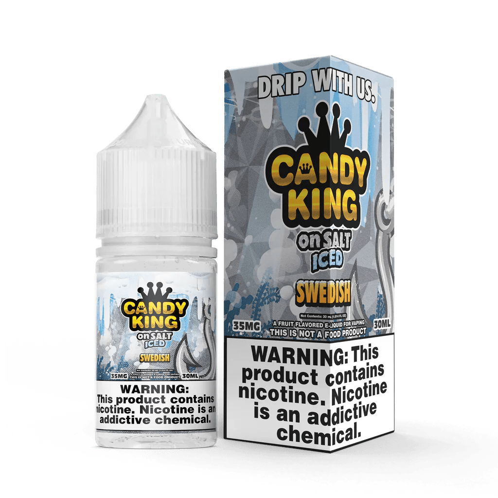 Candy King On SALT - 30mL
