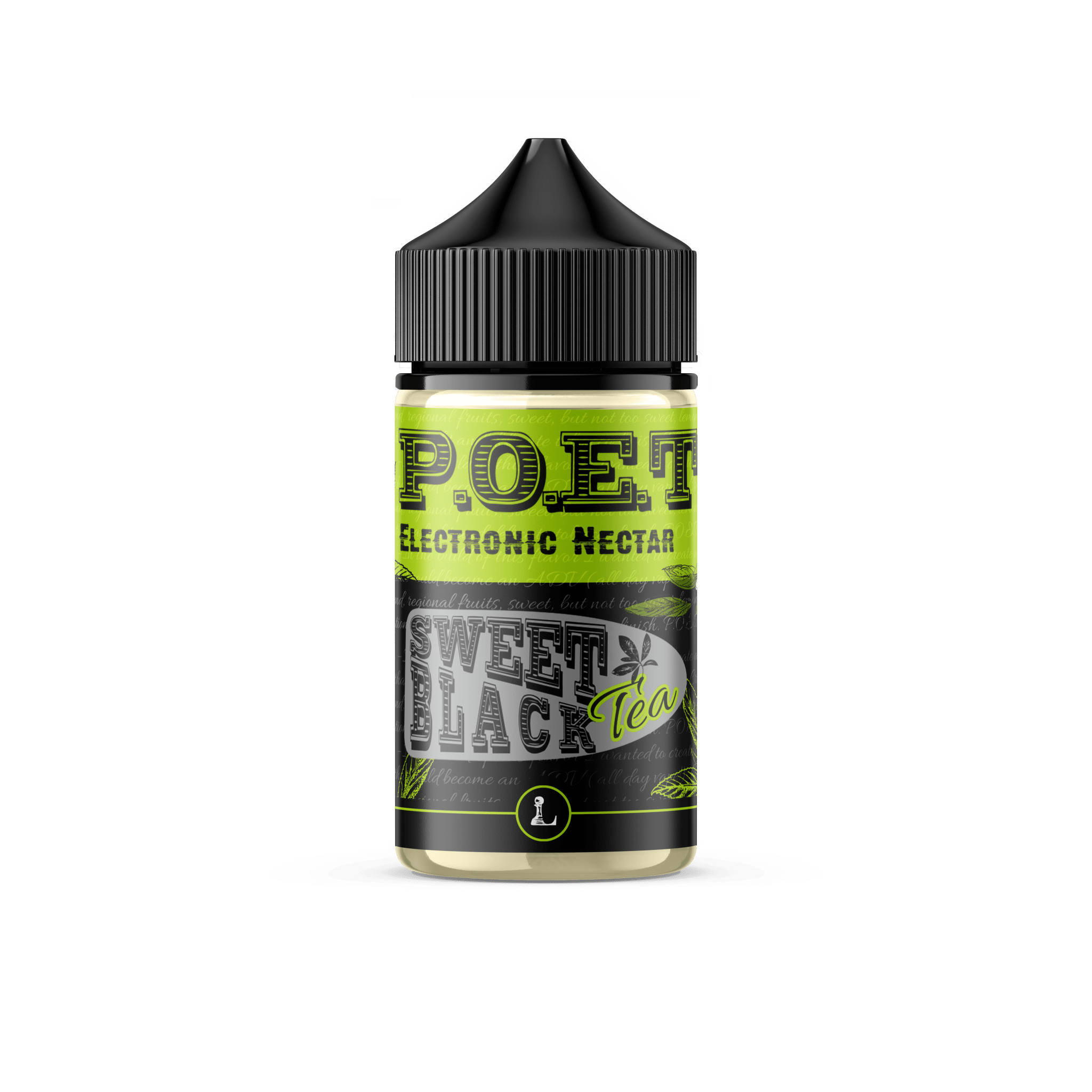 Poet - 60mL