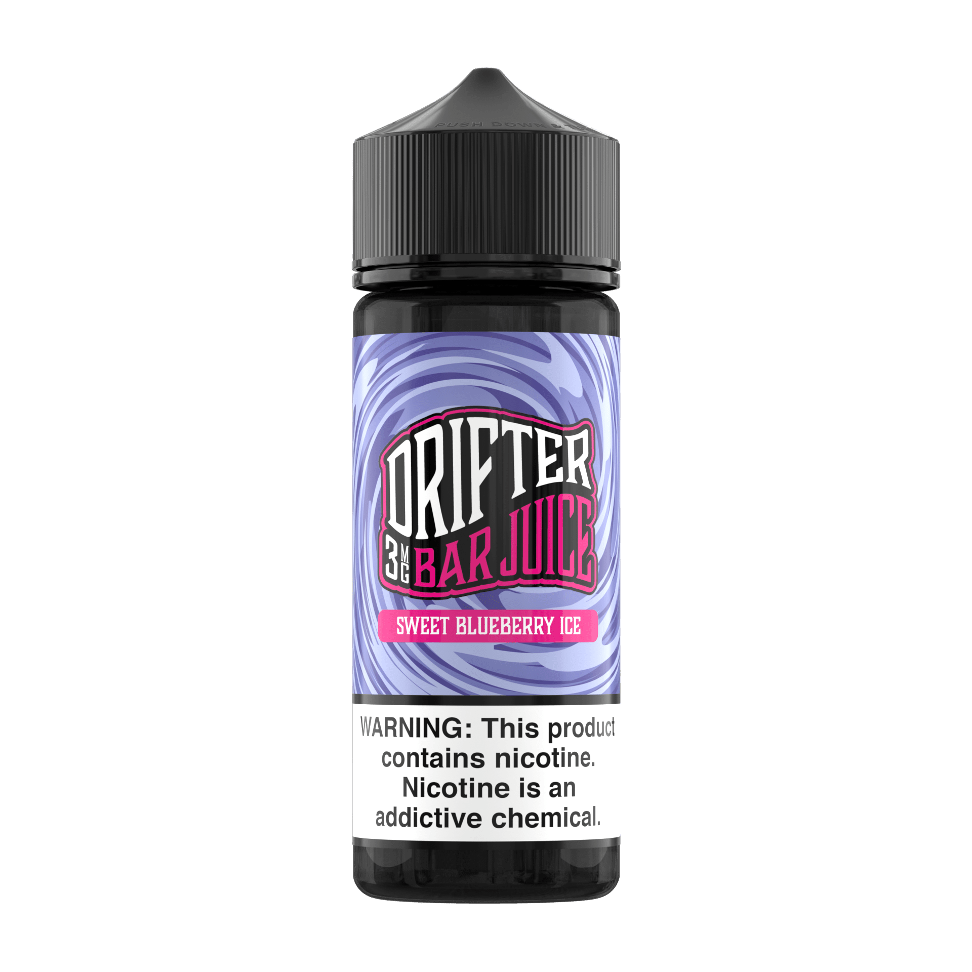Drifter E-Liquid - 120mL