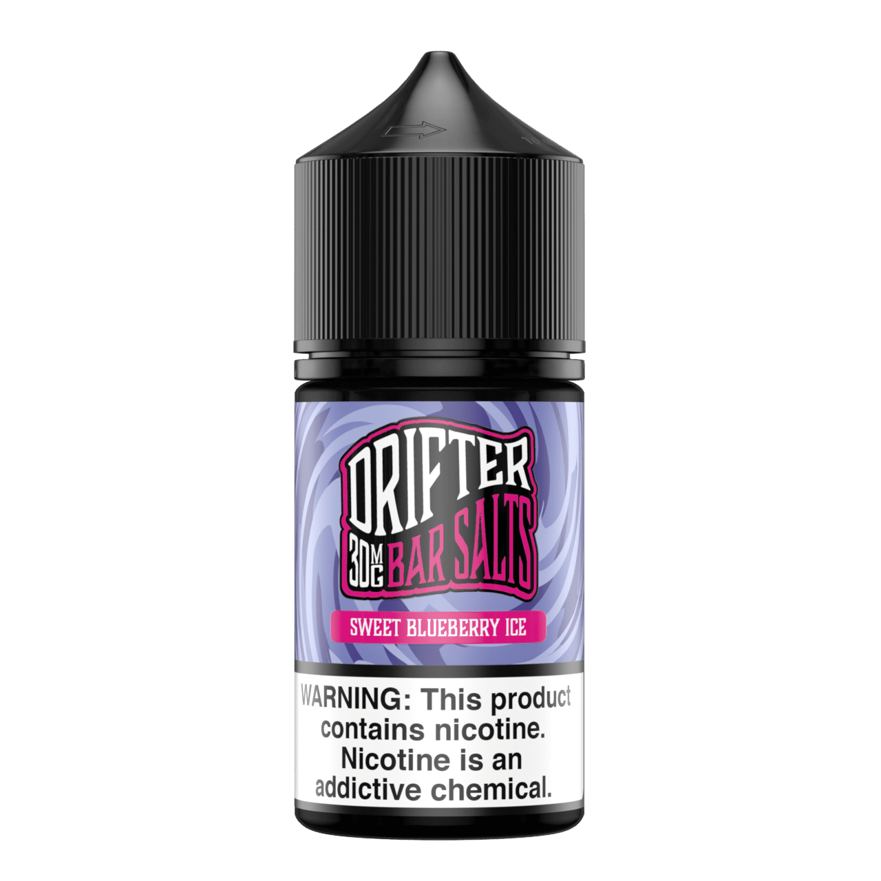 Drifter E-Liquid - 30mL