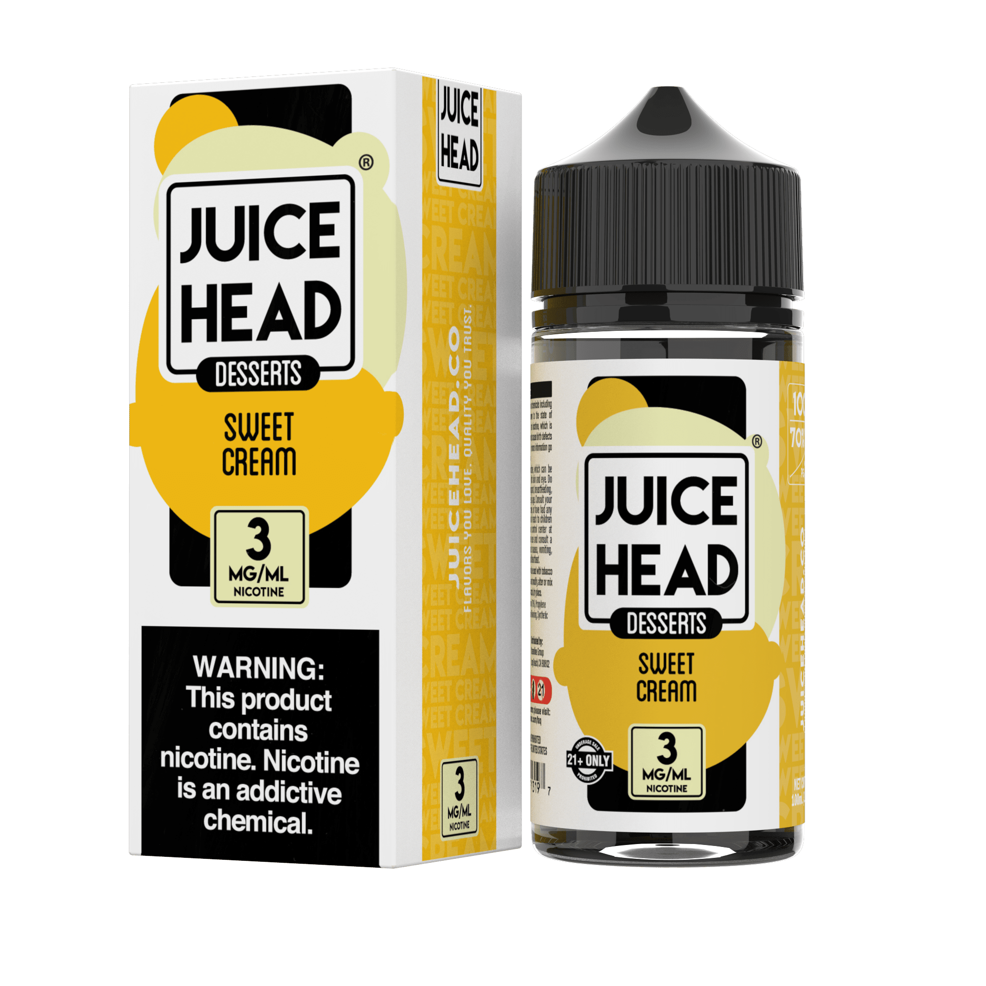 Juice Head - 100mL