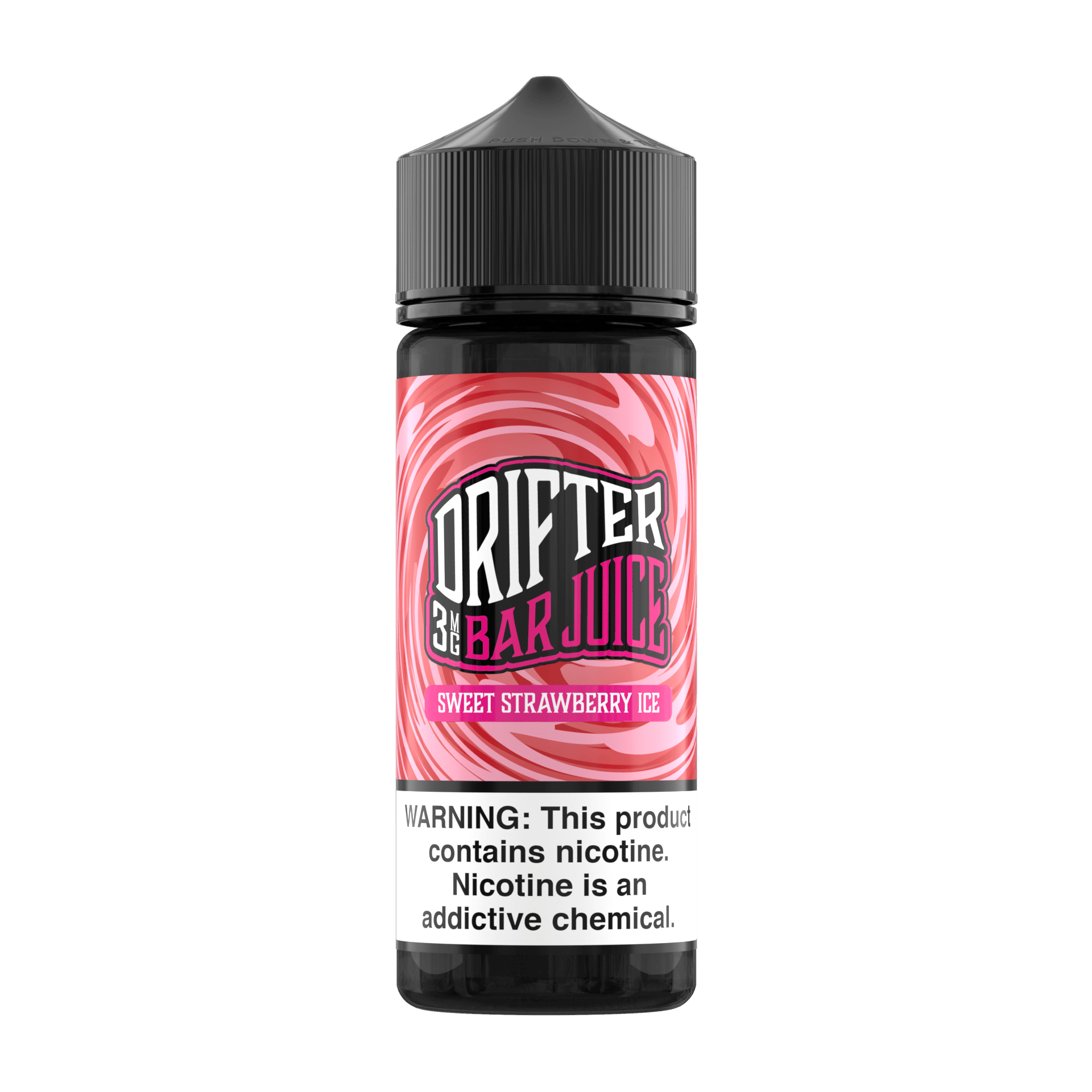 Drifter E-Liquid - 120mL