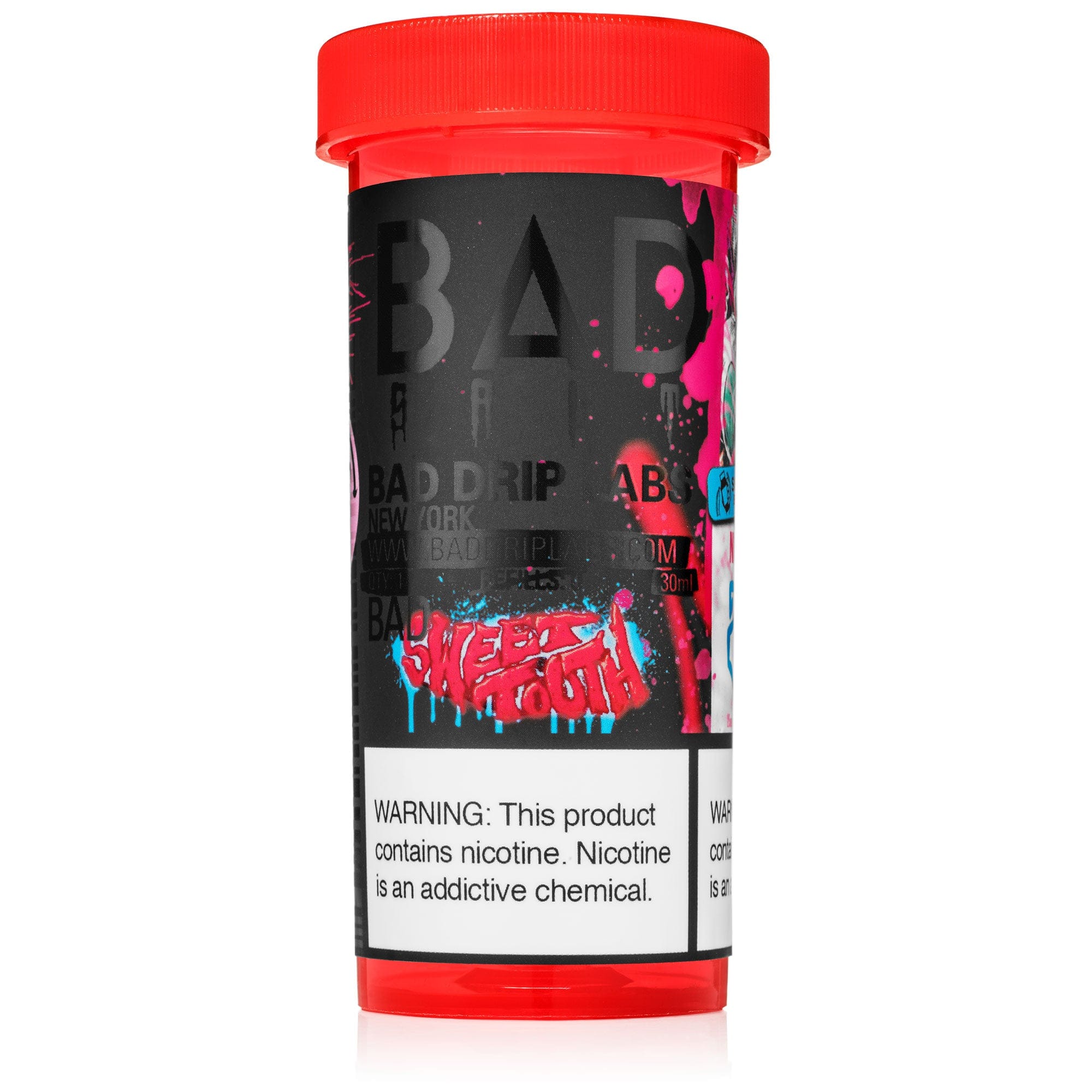 Bad Drip Labs - 30mL
