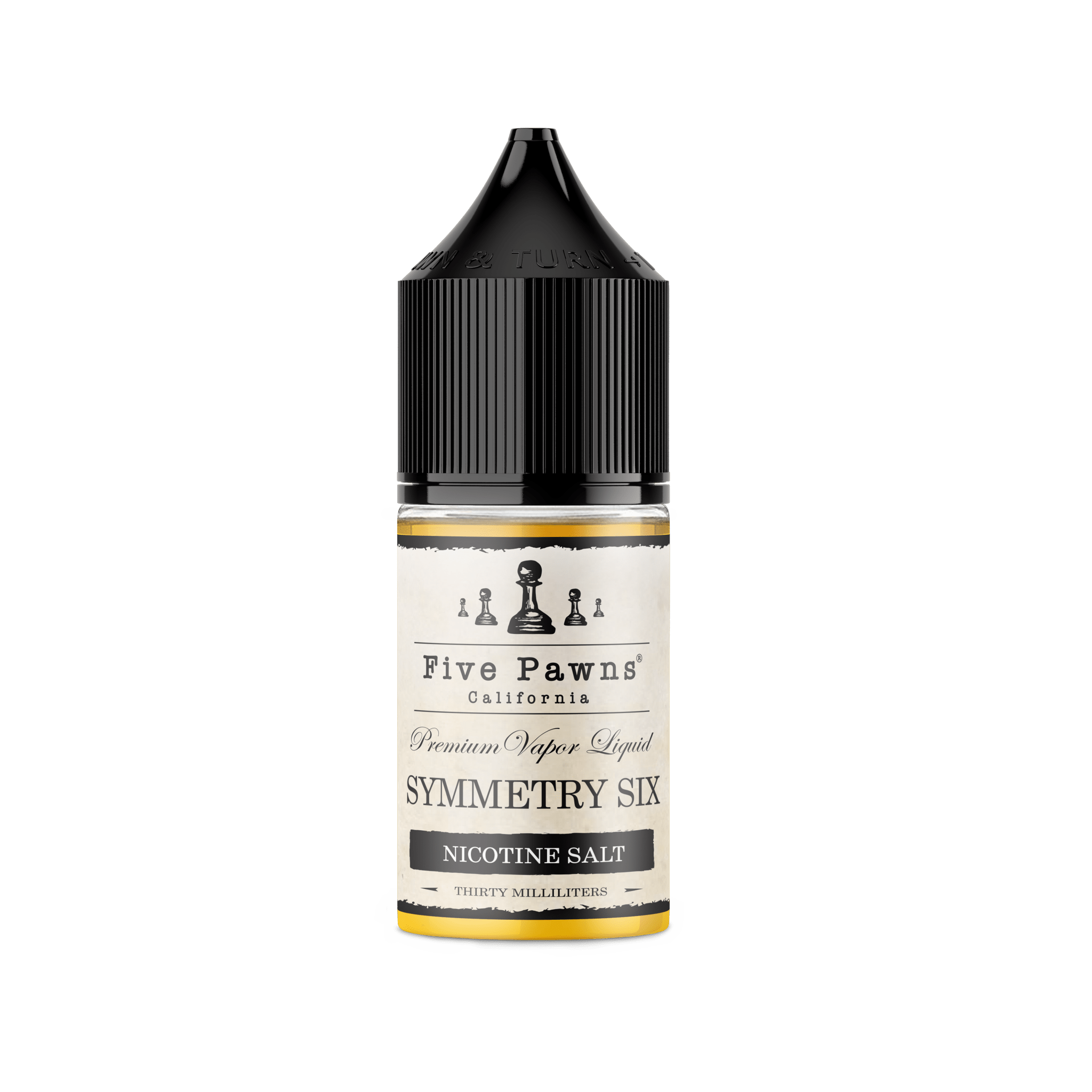 Five Pawns - 30mL