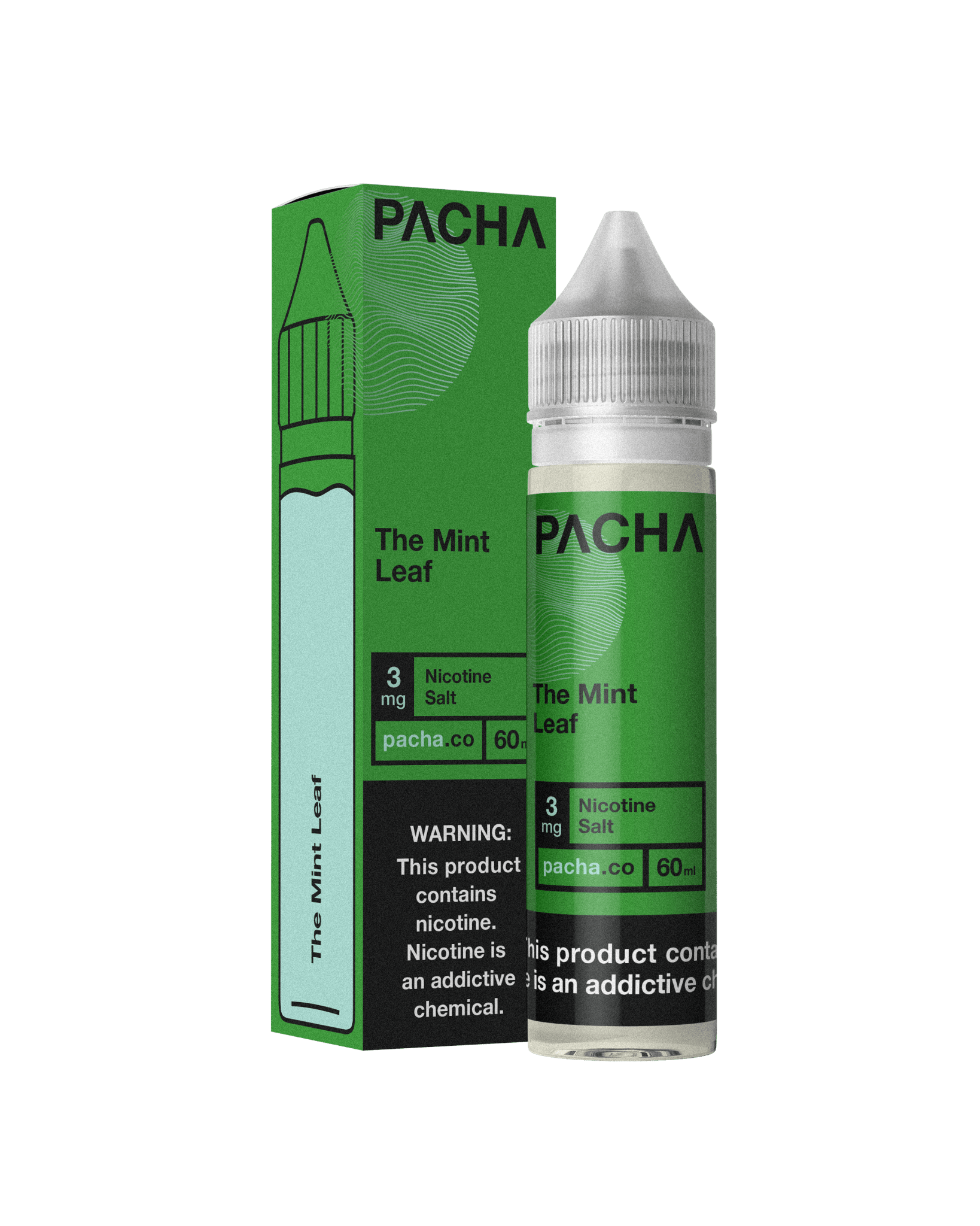 Pachamama - 60mL