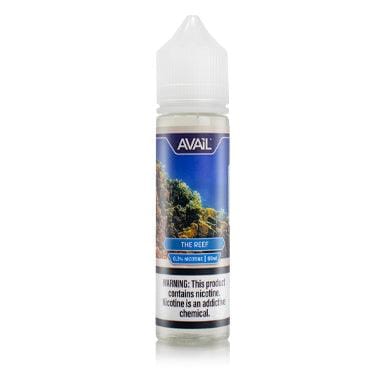 AVAIL Vapor - 60mL