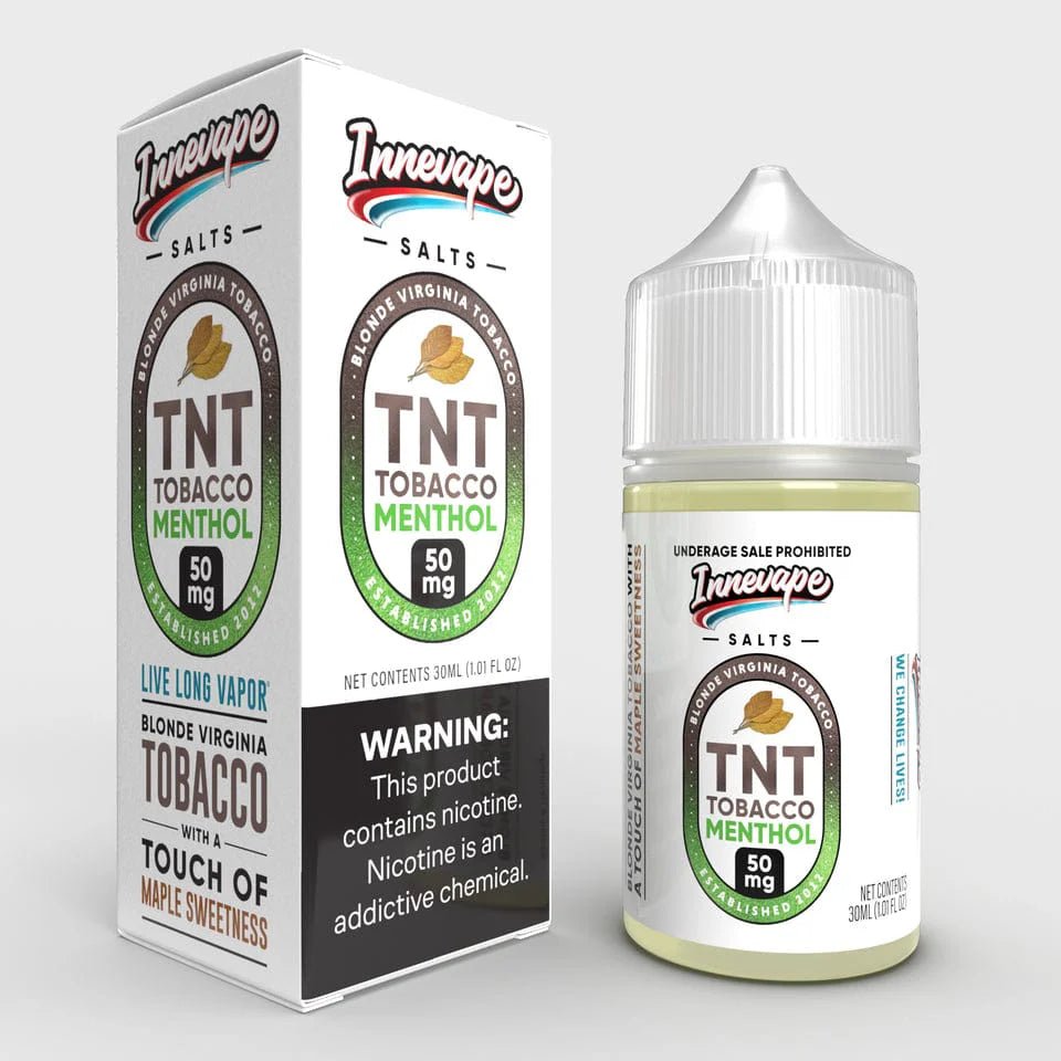 Innevape E-Liquids - 30mL