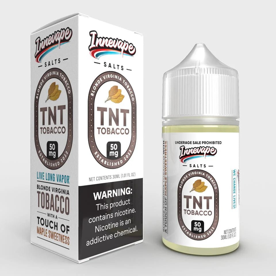 Innevape E-Liquids - 30mL