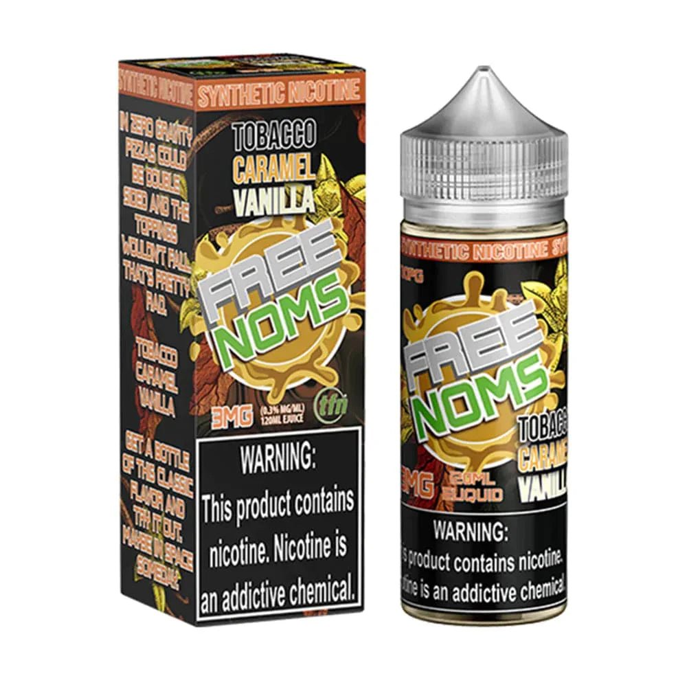 Nomenon E-Liquids - 120mL