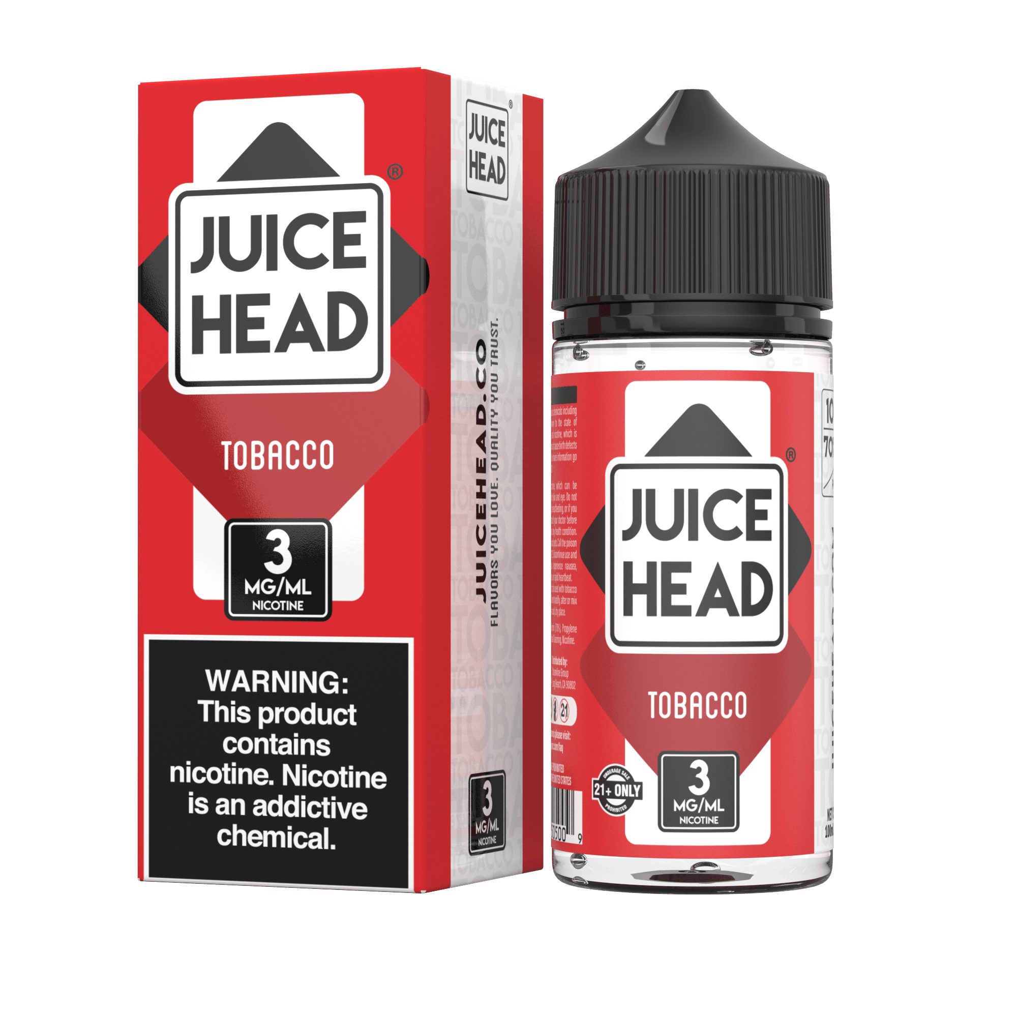 Juice Head - 100mL