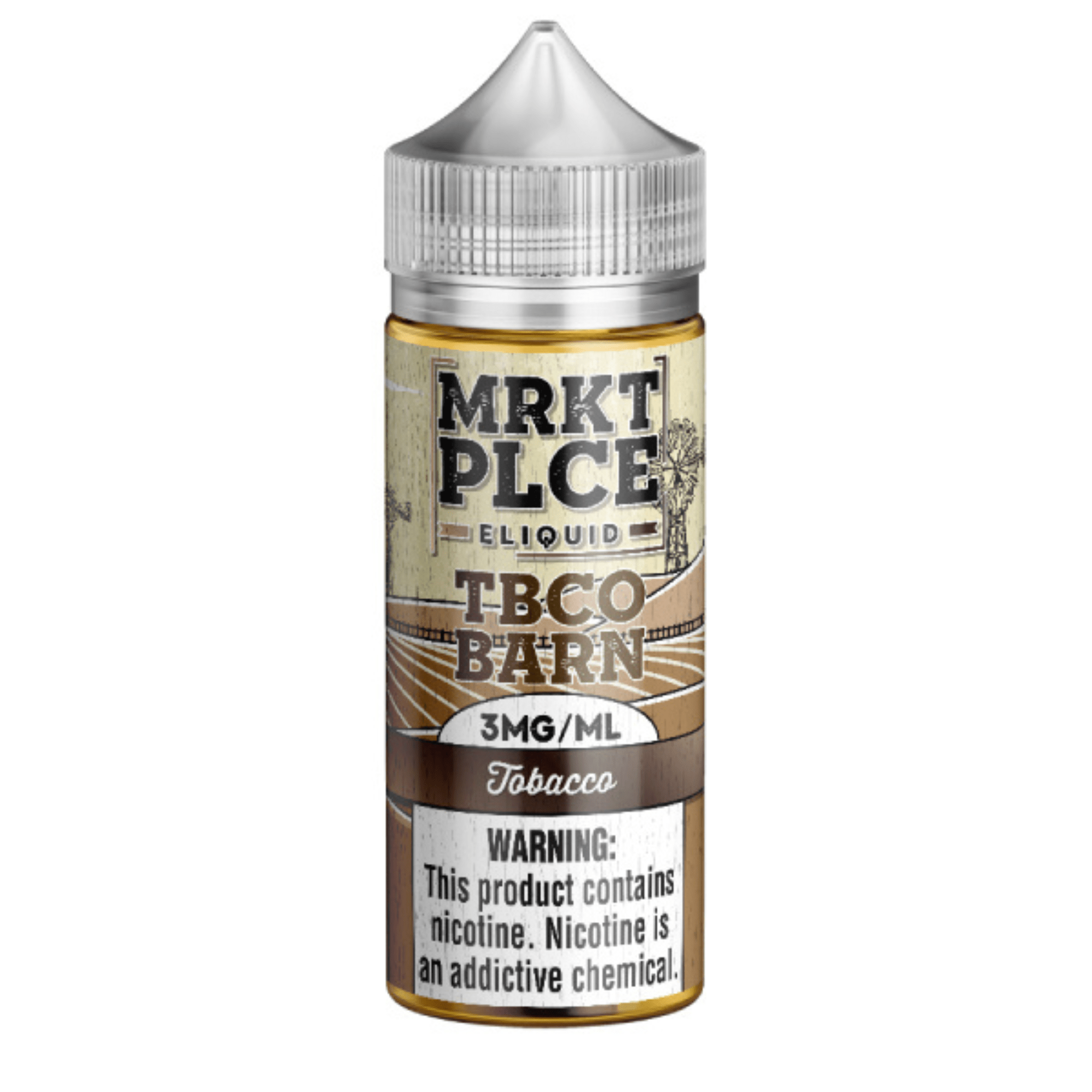 MRKT PLCE - 100mL