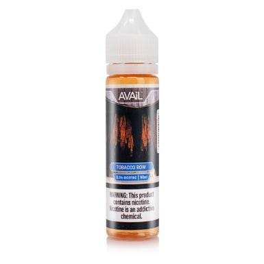 AVAIL Vapor - 60mL
