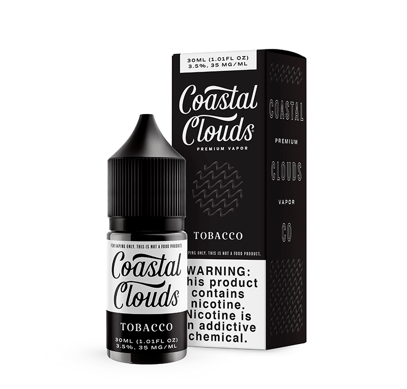 Coastal Clouds - 30mL