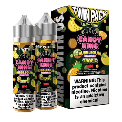 Candy King - 120mL