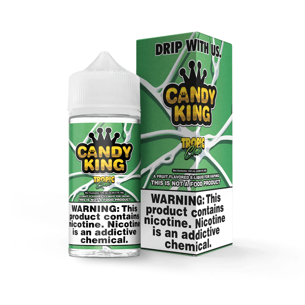 Candy King - 100mL