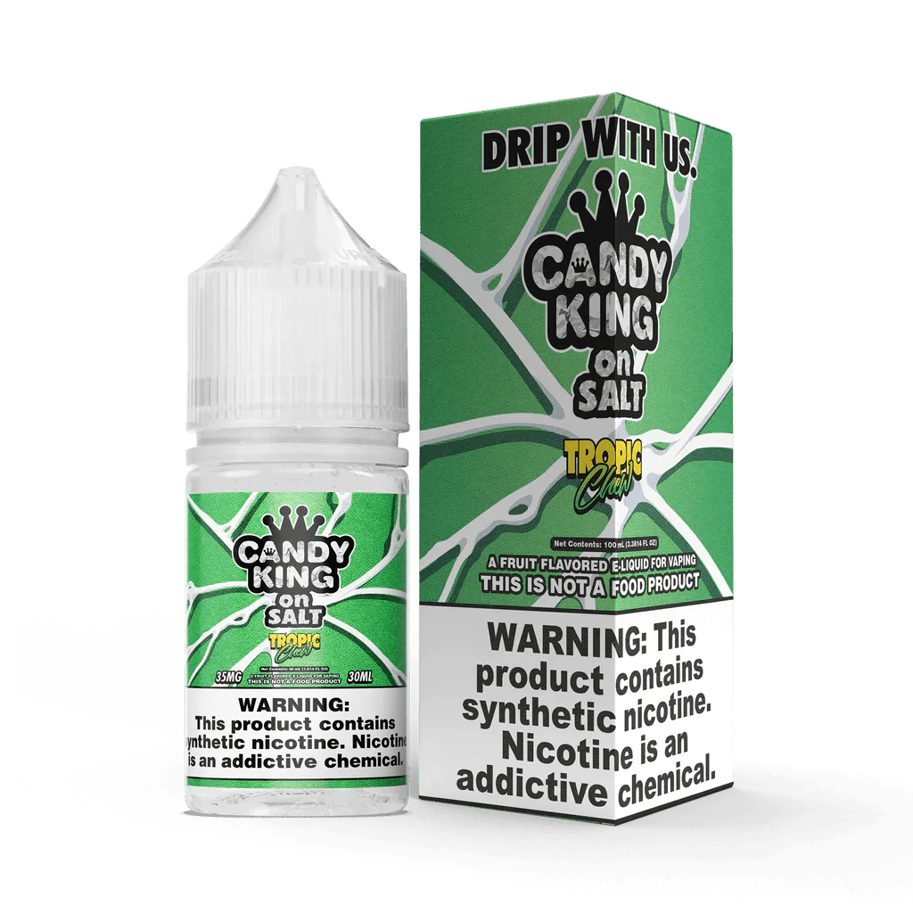 Candy King On SALT - 30mL