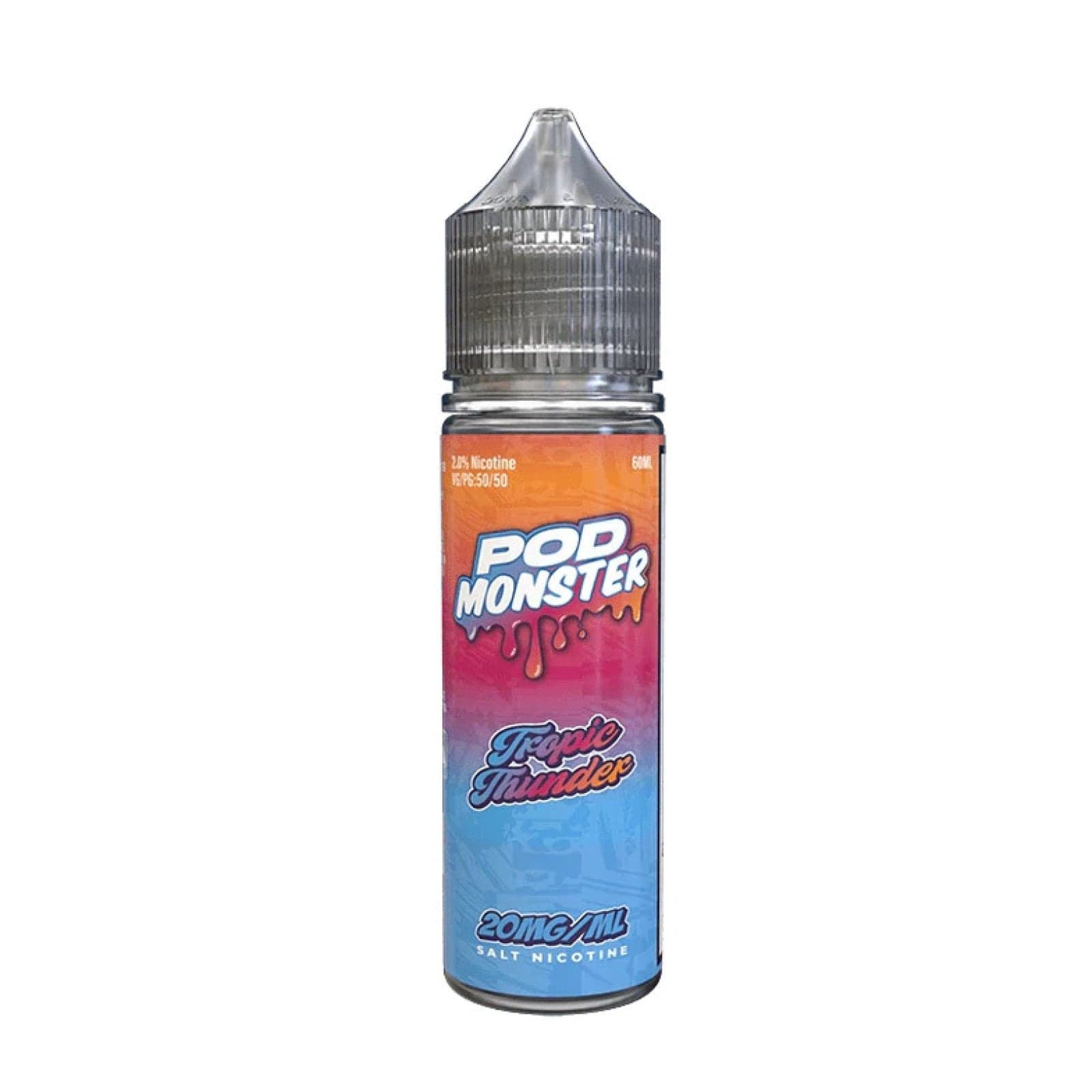 Pod Monster Salt - 60mL