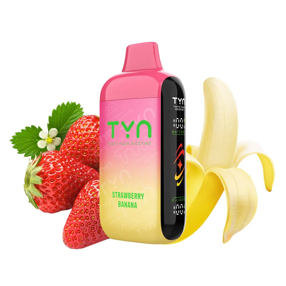TYN 50K Disposable
