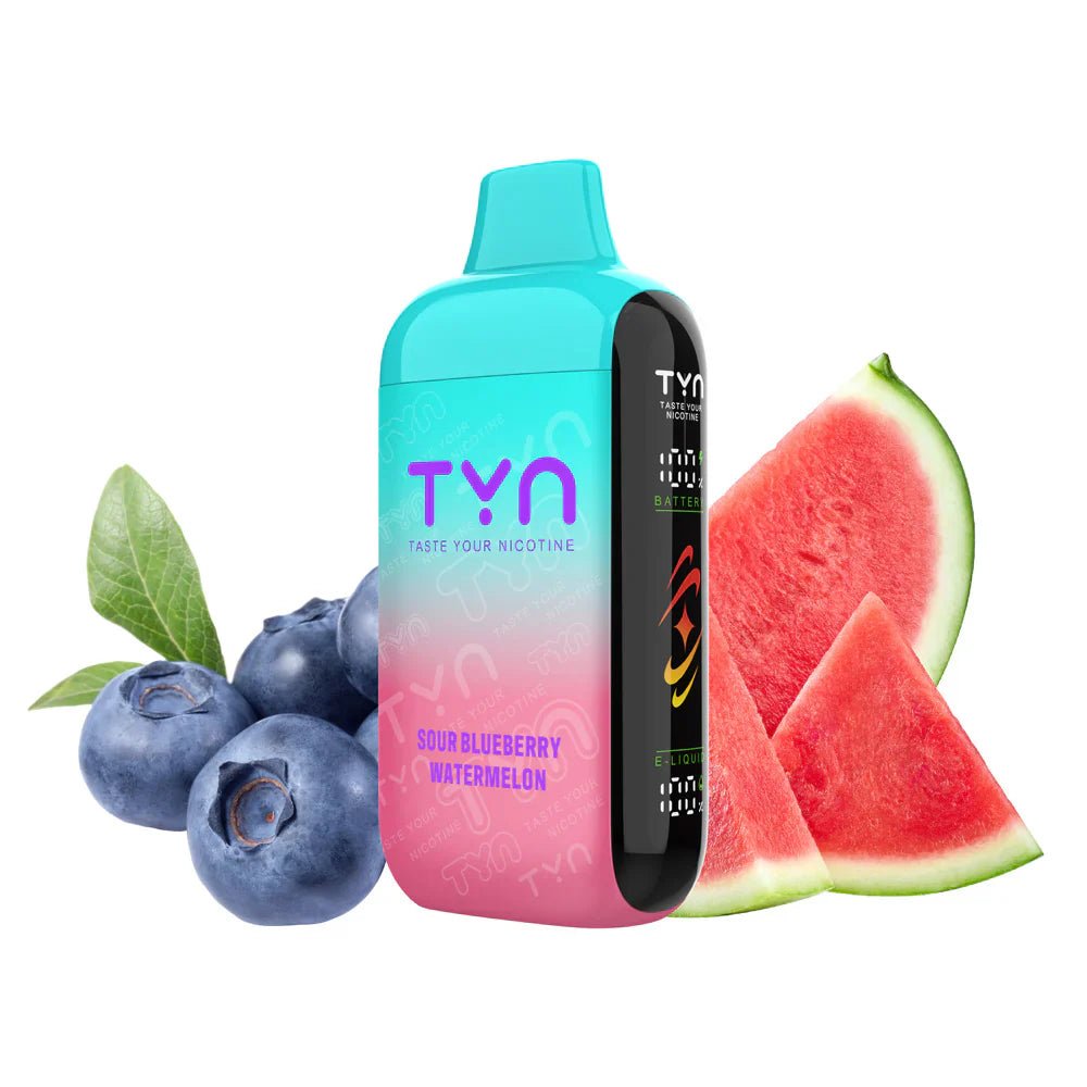 TYN 50K Disposable