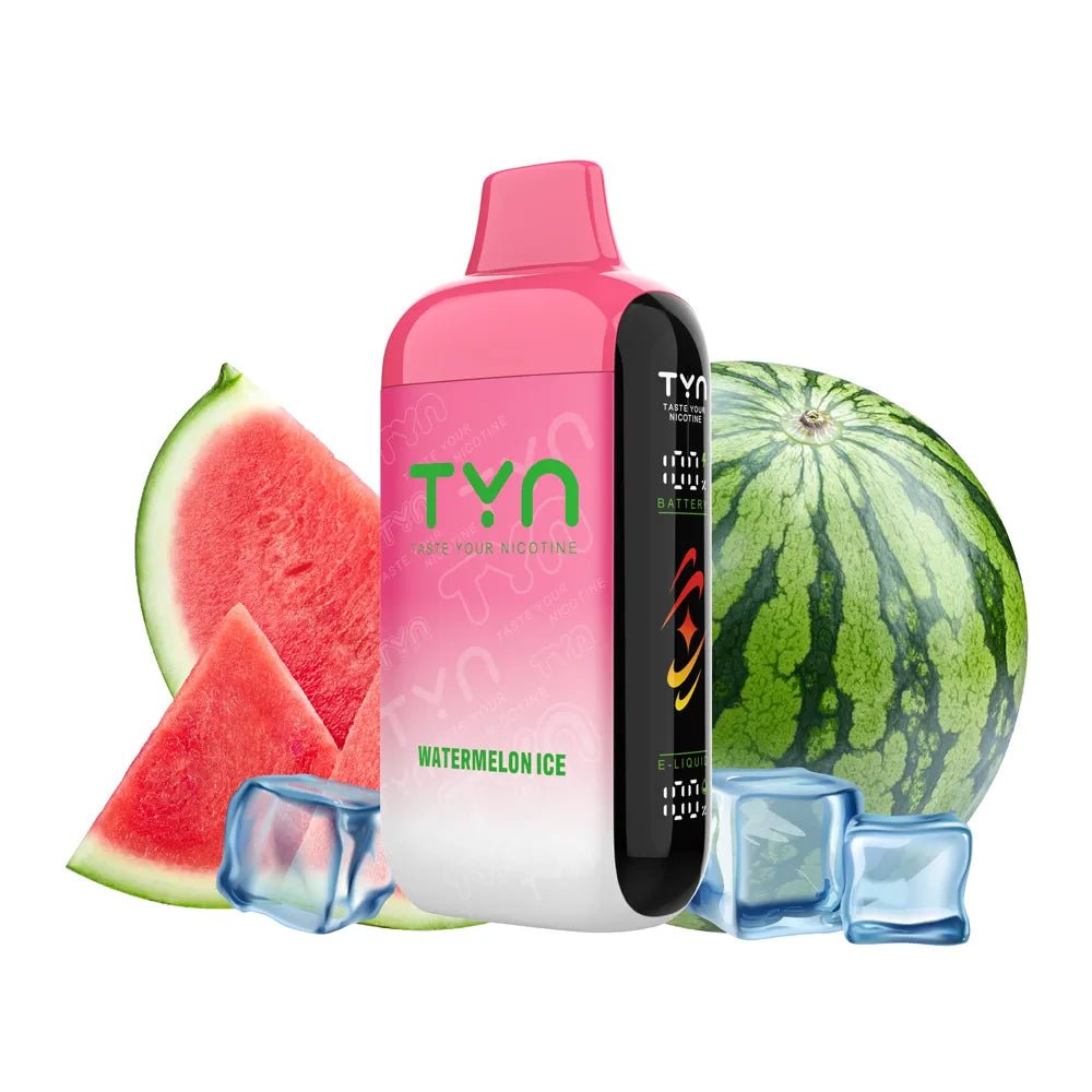 TYN 50K Disposable