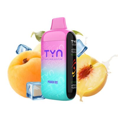 TYN 50K Disposable