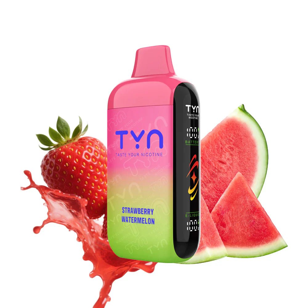 TYN 50K Disposable