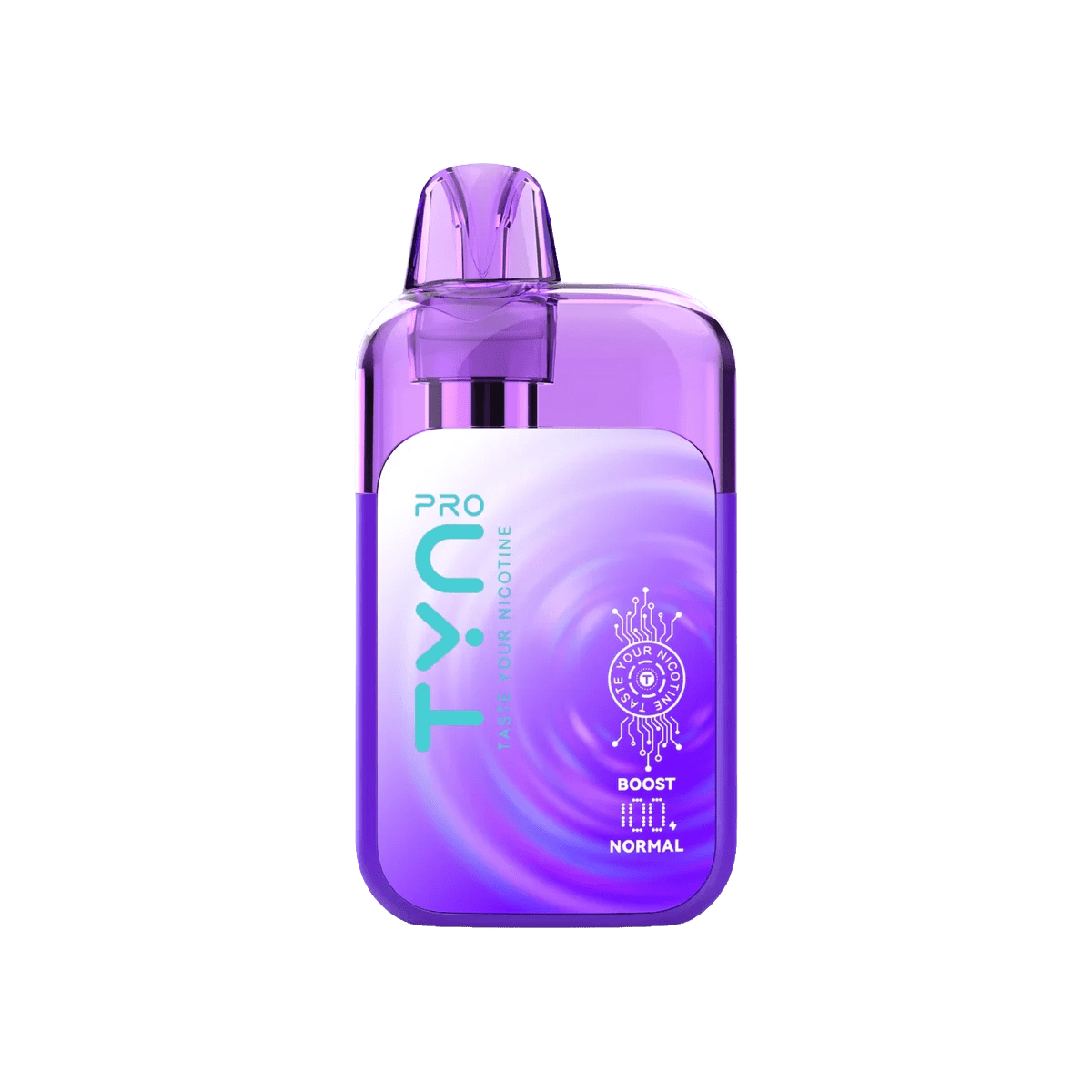 TYN Pro 50K Disposable