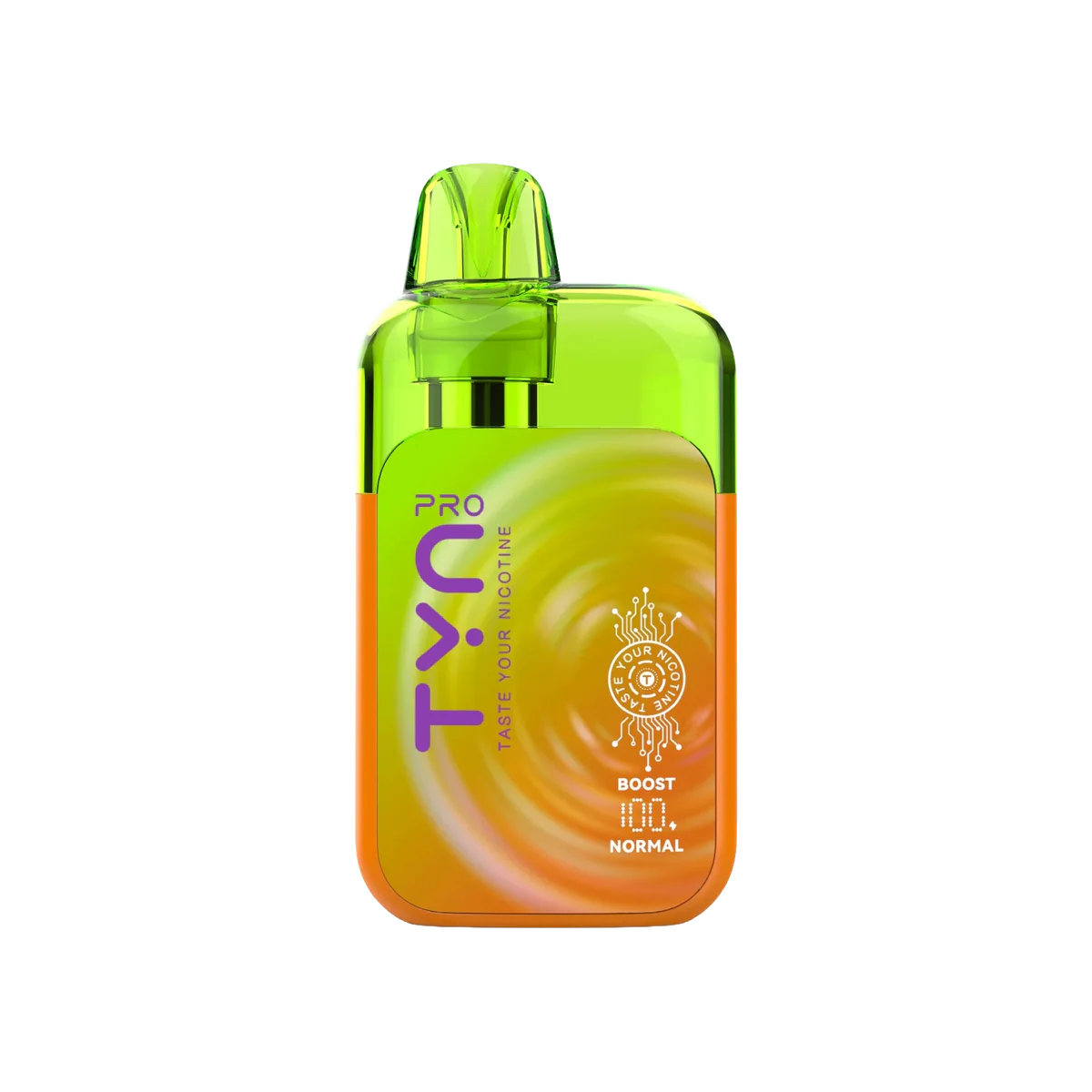 TYN Pro 50K Disposable