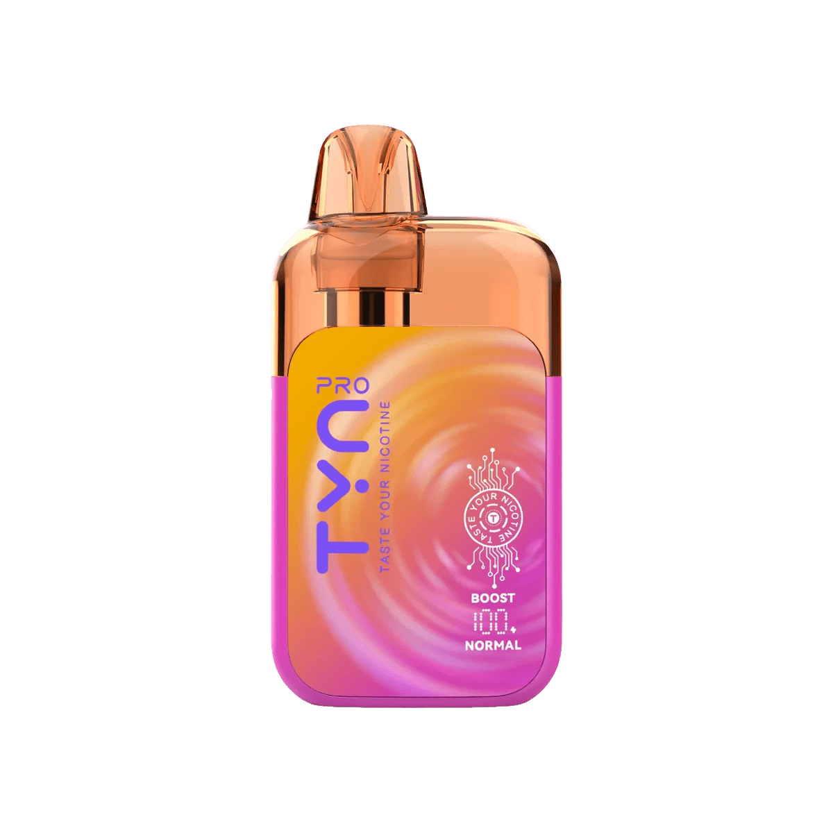 TYN Pro 50K Disposable