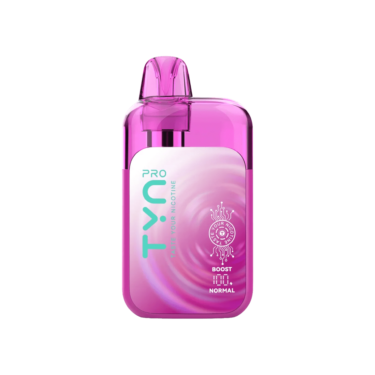 TYN Pro 50K Disposable