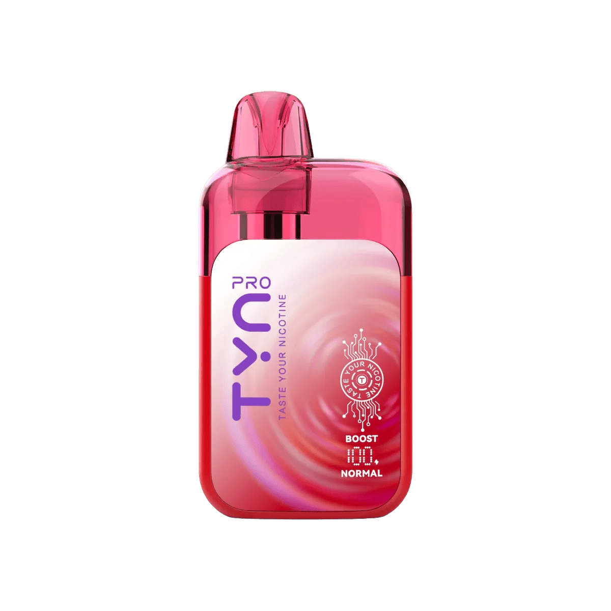 TYN Pro 50K Disposable