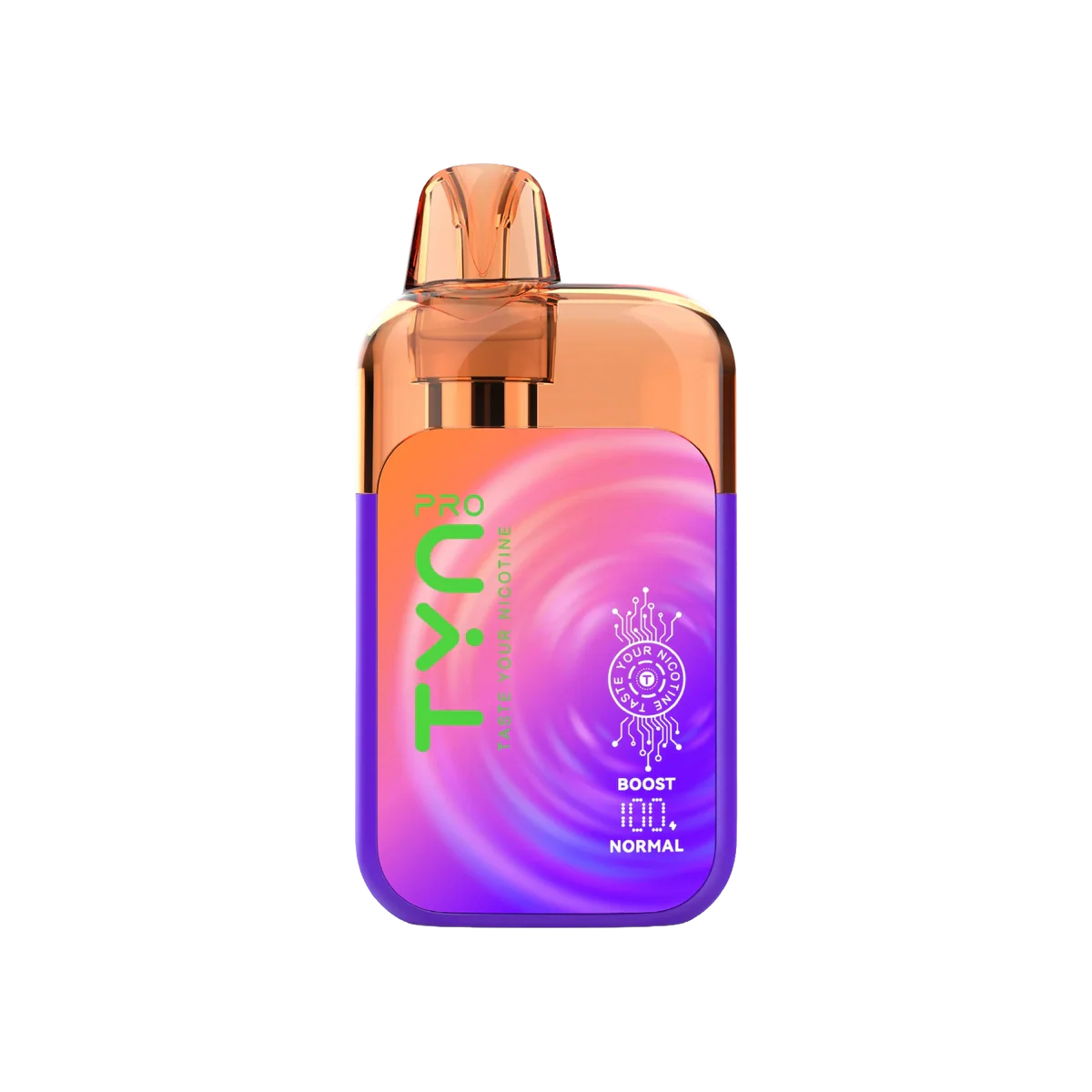 TYN Pro 50K Disposable