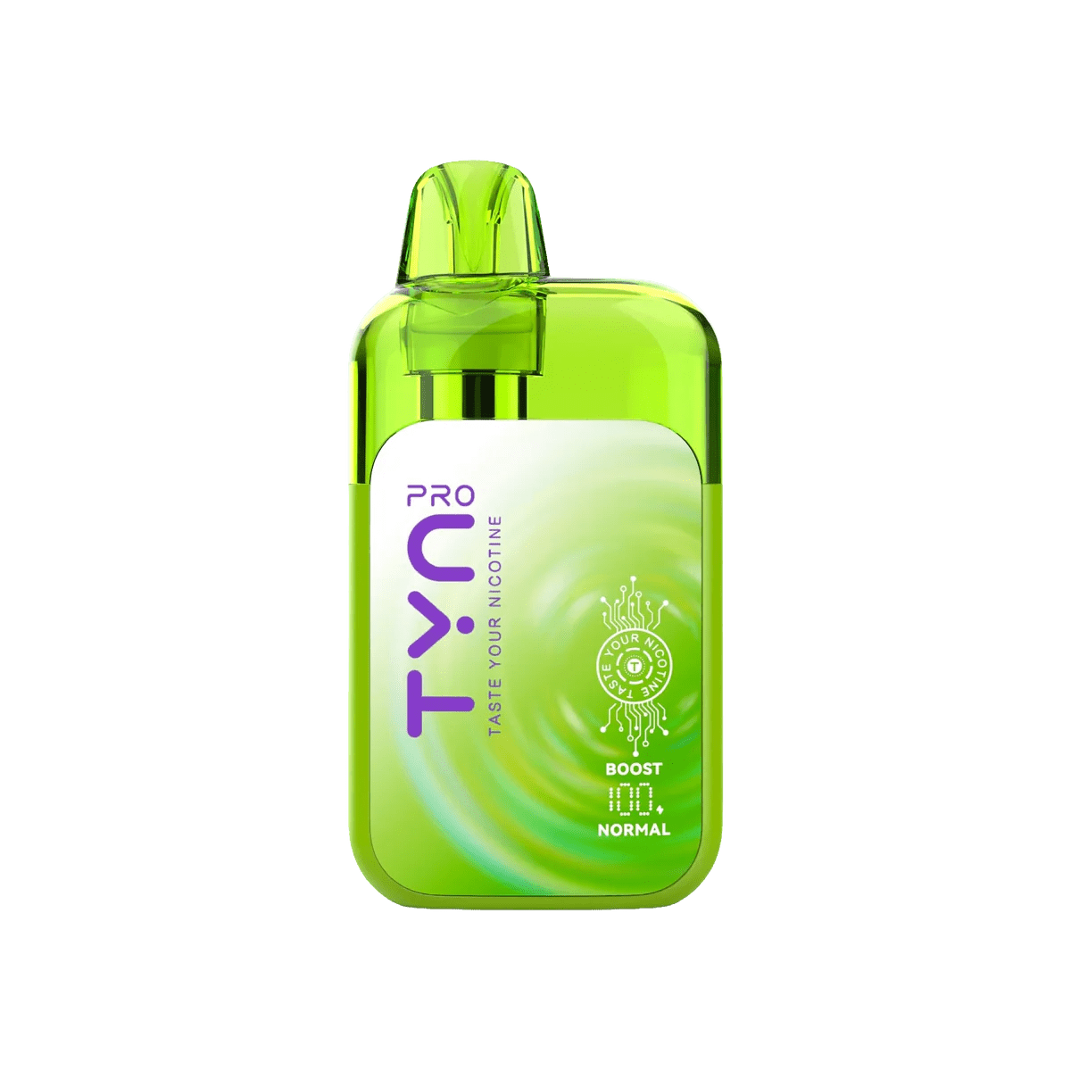 TYN Pro 50K Disposable