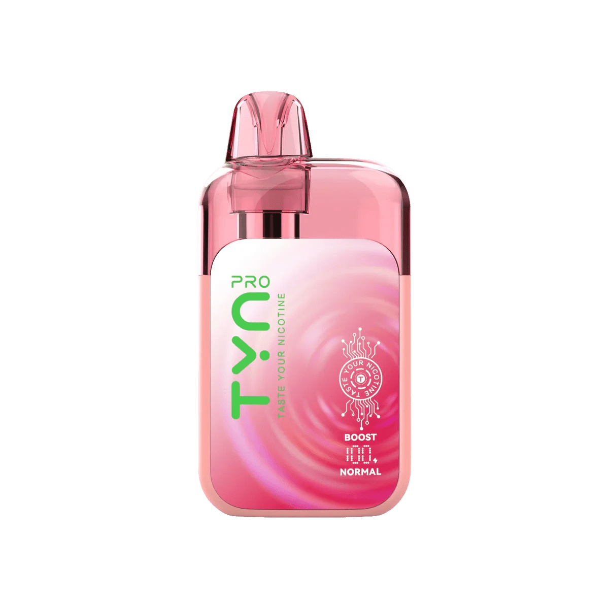 TYN Pro 50K Disposable