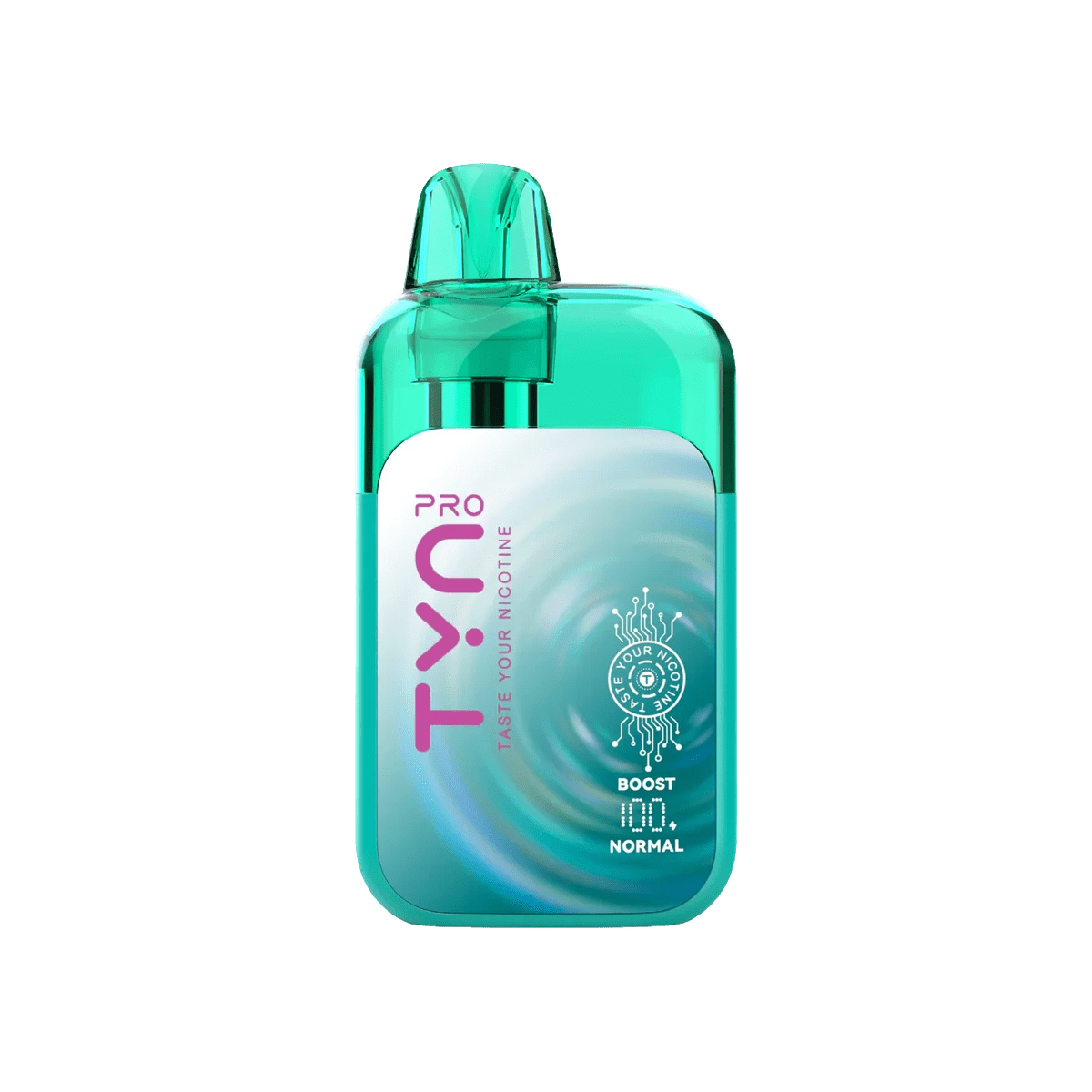 TYN Pro 50K Disposable