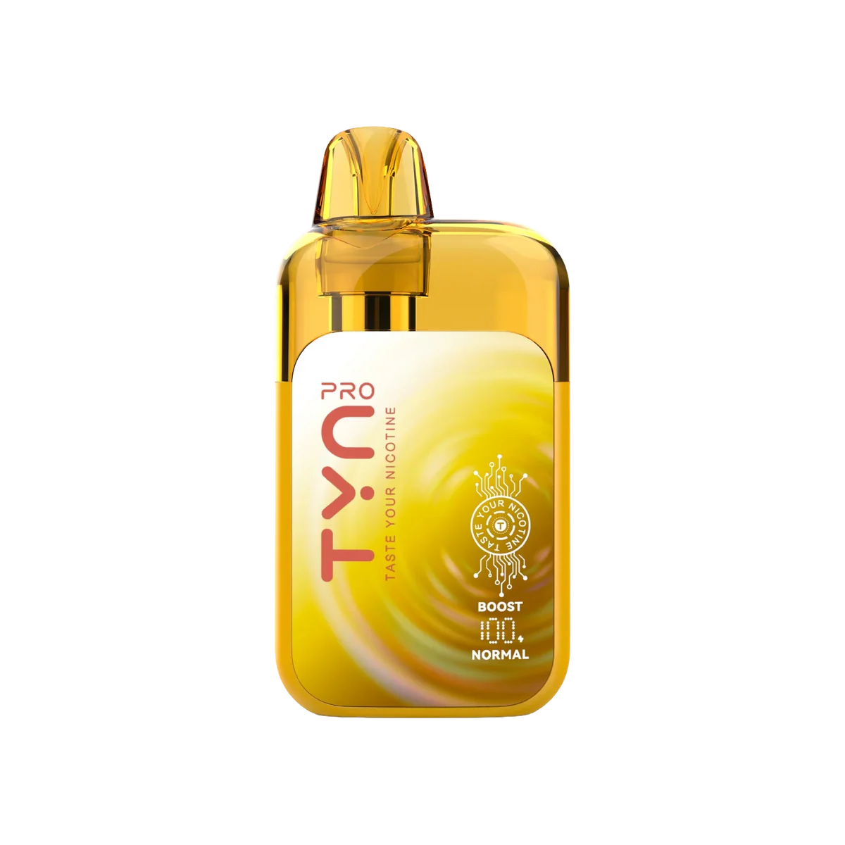 TYN Pro 50K Disposable