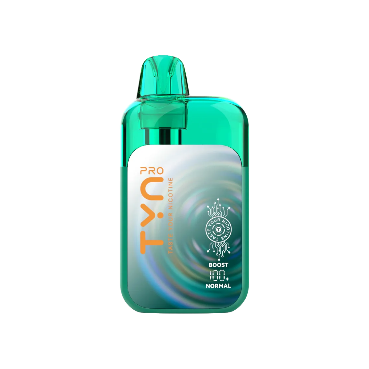 TYN Pro 50K Disposable
