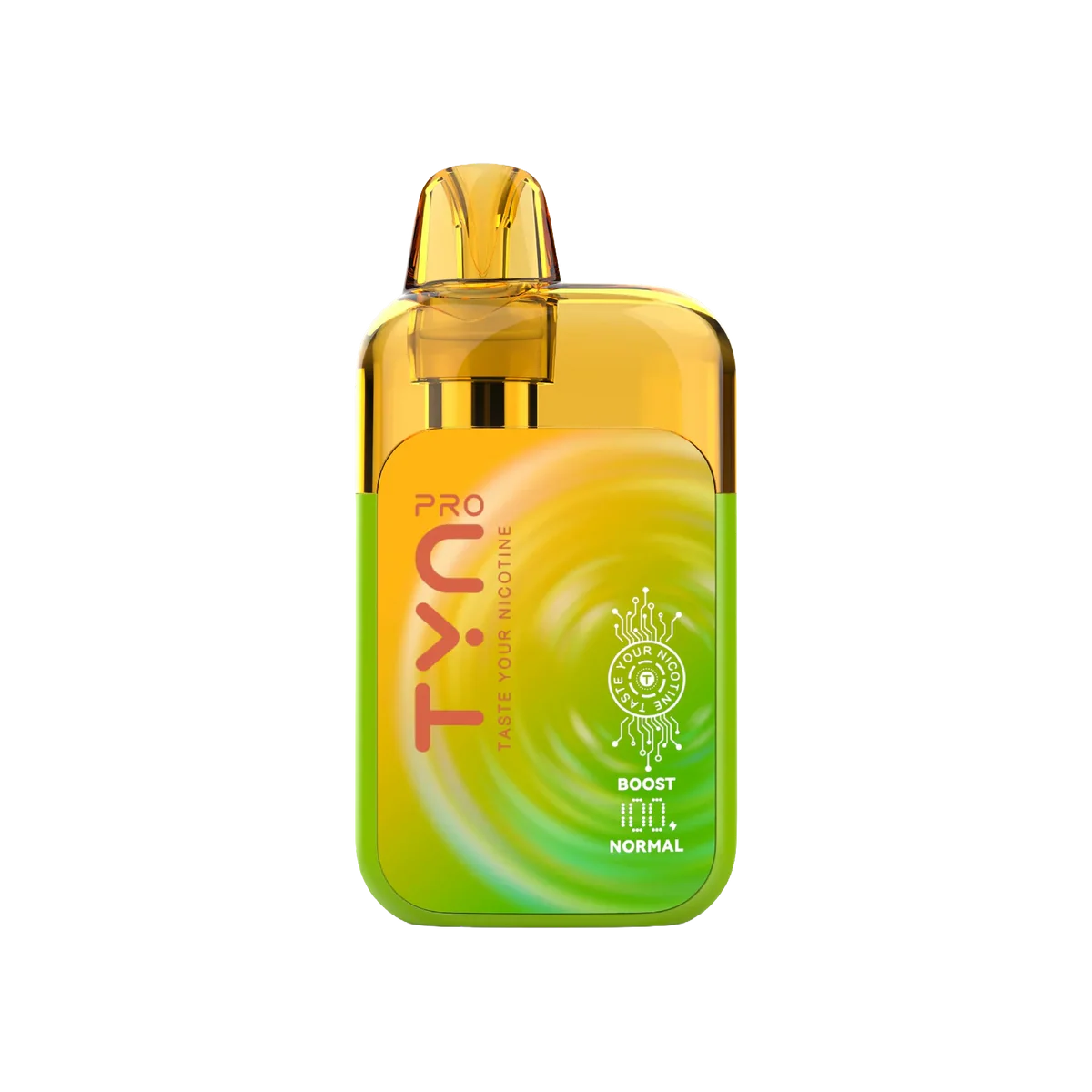 TYN Pro 50K Disposable