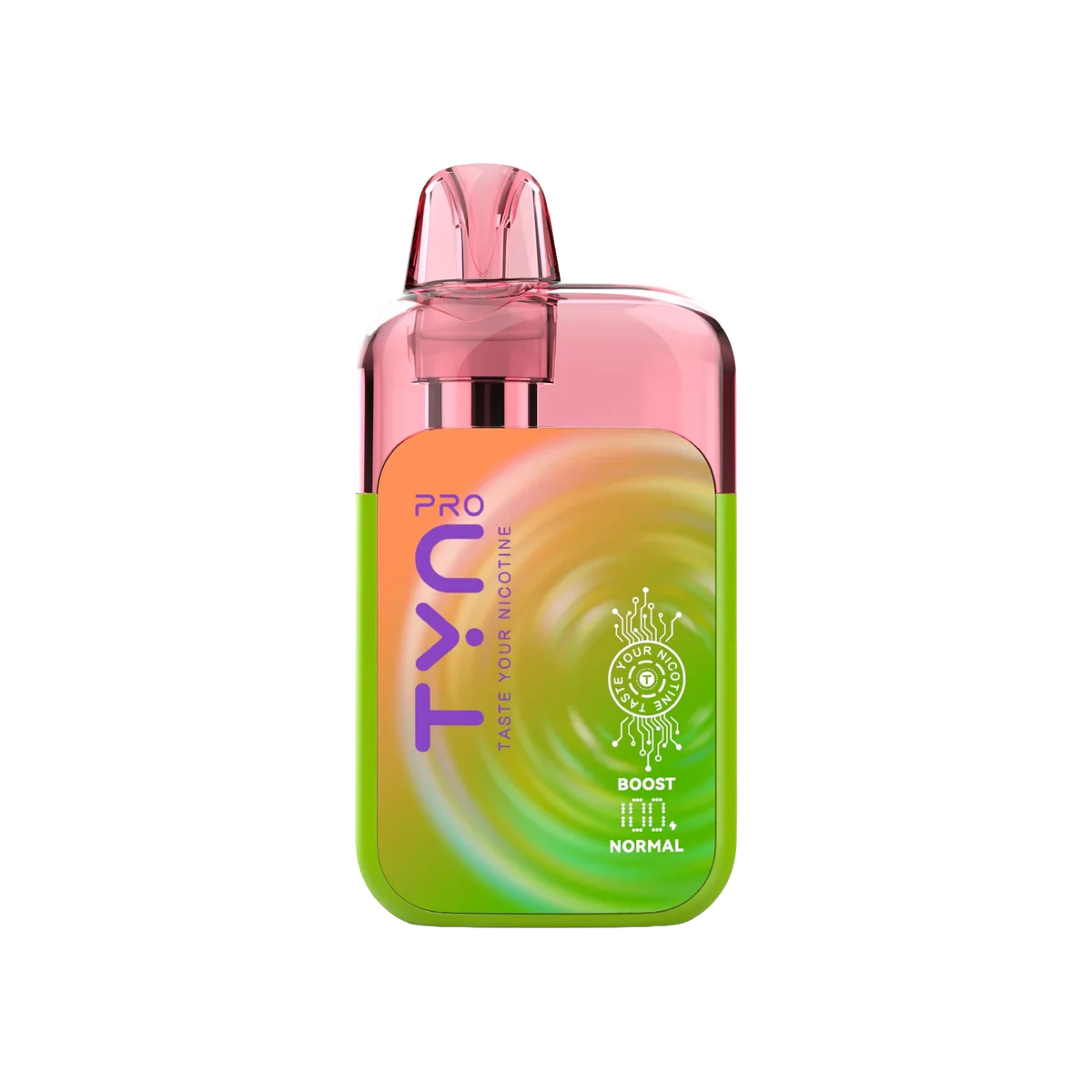 TYN Pro 50K Disposable