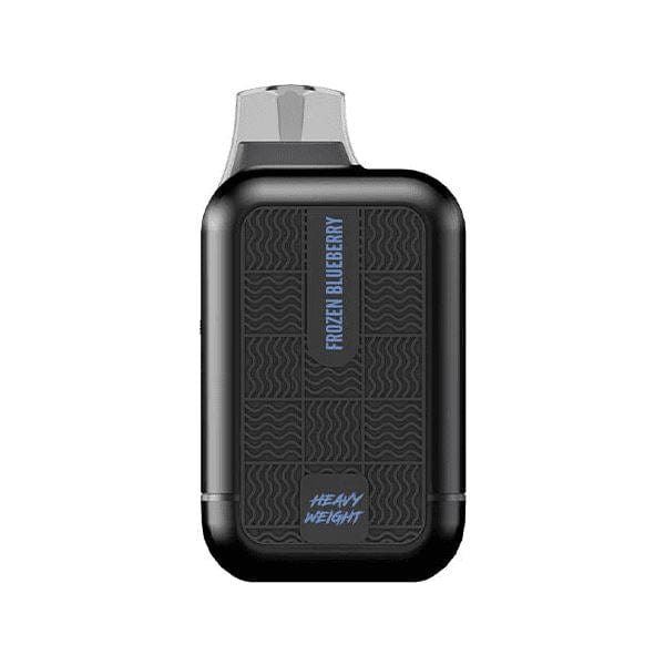 Tyson 2.0 Heavyweight 7000 Disposable