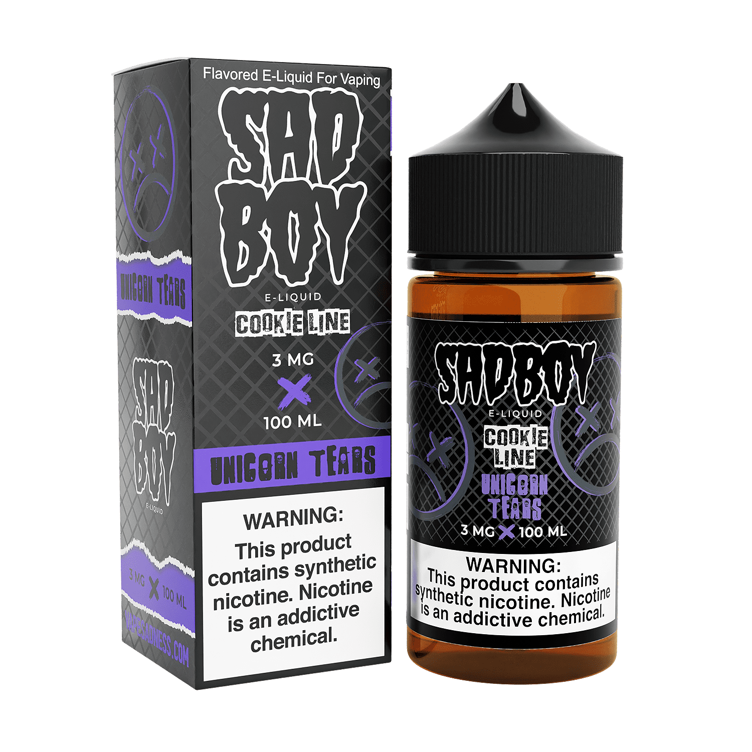 Sadboy - 100mL