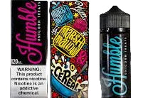 Humble Juice Co. - 120mL