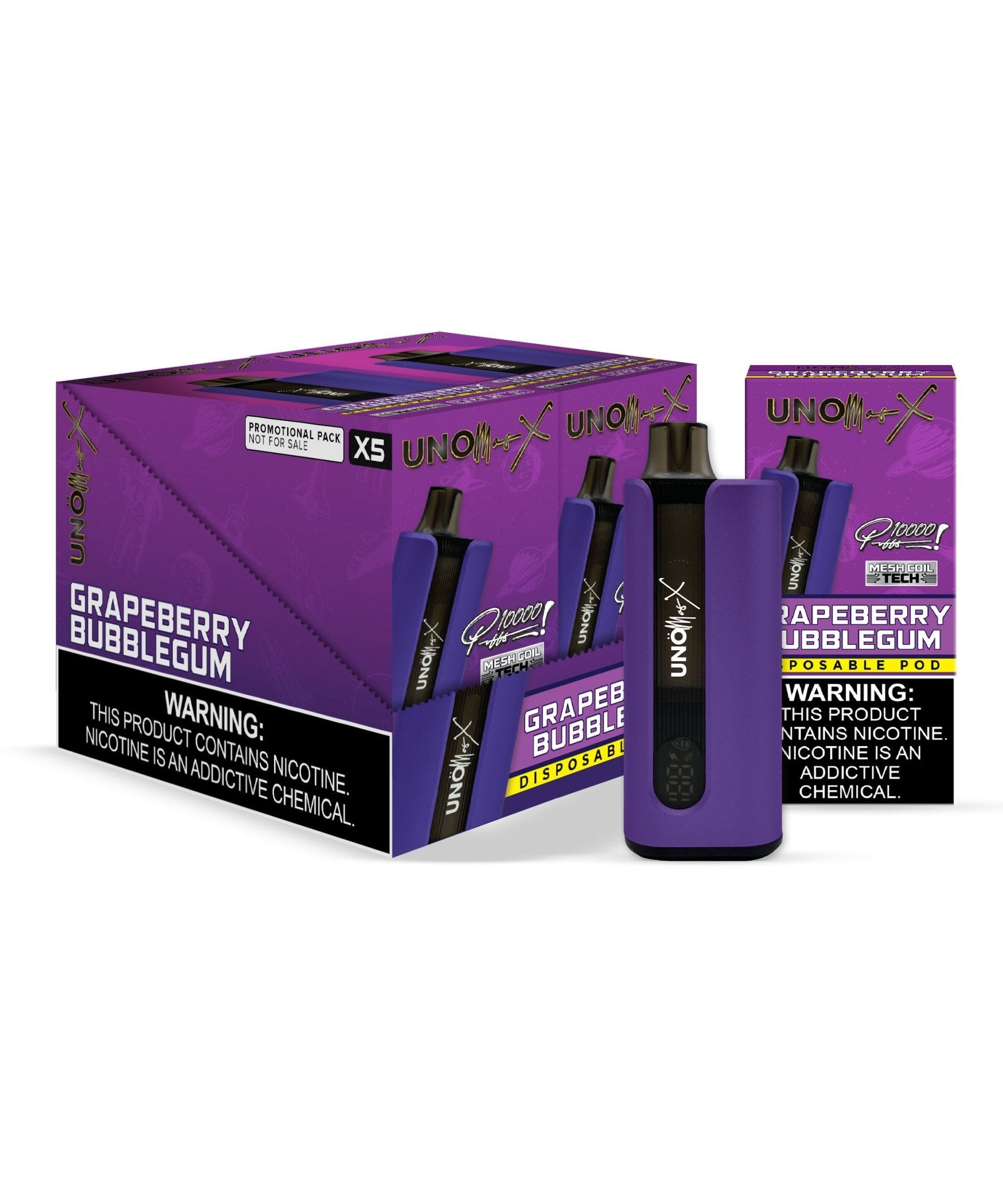 uno bar vape Mas X 10,000 Puff Disposable with Digital Display Colour:CALIFORNIA ORANGE Year-End Sale Voopoo ARGUS Pod Replacement